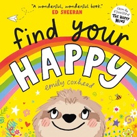 Enlarge image Cover: Find Your Happy - Walker Books Ltd