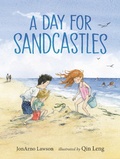 Cover: A Day for Sandcastles - Walker Books Ltd