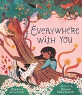 Cover: Everywhere with You - Walker Books Ltd