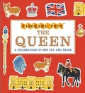 Cover: The Queen: Panorama Pops - Walker Books Ltd