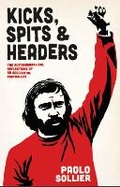 Cover: Kicks, Spits, and Headers - Minor Compositions