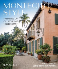 Enlarge image Cover: Montecito Style - Monacelli Press