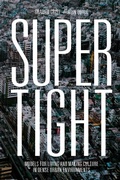 Cover: Supertight - Actar D