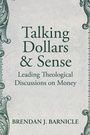 Cover: Talking Dollars and Sense - Naval Institute Press