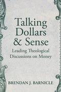 Cover: Talking Dollars and Sense - Naval Institute Press