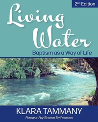 Abbildung von: Living Water - Naval Institute Press