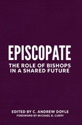 Cover: Episcopate - Naval Institute Press