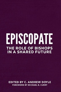 Enlarge image Cover: Episcopate - Naval Institute Press