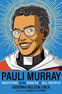 Abbildung von: Pauli Murray - Morehouse Publishing