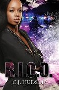 Cover: R.I.C.O. - Urban Books