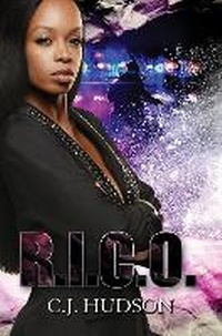 Enlarge image Cover: R.I.C.O. - Urban Books