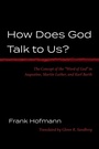 Cover: How Does God Talk to Us? - Pickwick Publications