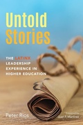 Cover: Untold Stories - Wipf & Stock Publishers