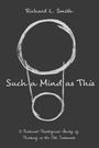 Cover: Such a Mind as This - Wipf & Stock Publishers