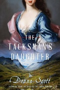 Cover: The Tacksman's Daughter - Atlantic Publishing