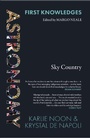 Cover: First Knowledges Astronomy - Thames and Hudson (Australia) Pty Ltd