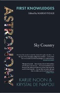 Cover: First Knowledges Astronomy - Thames and Hudson (Australia) Pty Ltd