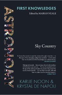 Enlarge image Cover: First Knowledges Astronomy - Thames and Hudson (Australia) Pty Ltd