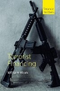 Enlarge image Cover: Terrorist Financing - Agenda Publishing
