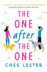 Abbildung von: The One After the One - Canelo