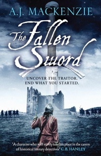 Abbildung von: The Fallen Sword - Canelo Adventure