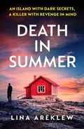 Cover: Death in Summer - Canelo Crime