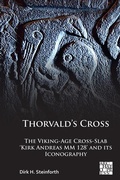 Cover: Thorvald's Cross - Archaeopress