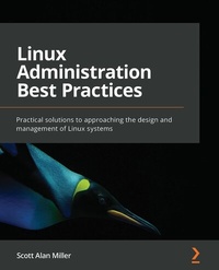 Abbildung von: Linux Administration Best Practices - De Gruyter