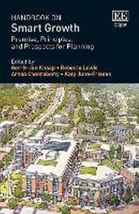 Enlarge image Cover: Handbook on Smart Growth - Edward Elgar Publishing