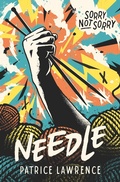 Cover: Needle - Barrington Stoke Ltd