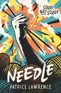 Enlarge image Cover: Needle - Barrington Stoke Ltd