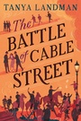 Cover: The Battle of Cable Street - Barrington Stoke Ltd