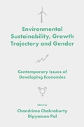Cover: Environmental Sustainability, Growth Trajectory and Gender - Emerald Publishing Limited