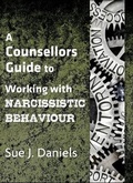 Cover: Working with Narcissistic Behaviour - Trauma Writers Publishing