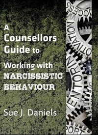 Enlarge image Cover: Working with Narcissistic Behaviour - Trauma Writers Publishing
