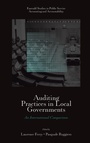 Cover: Auditing Practices in Local Governments - Emerald Publishing Limited