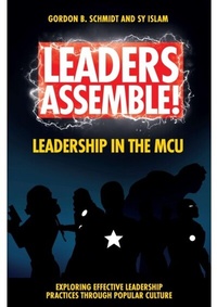 Abbildung von: Leaders Assemble! Leadership in the MCU - Emerald Publishing Limited