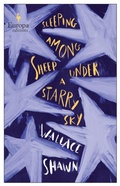 Cover: Sleeping Among Sheep Under a Starry Sky - Europa Editions (UK) Ltd