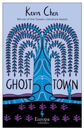 Cover: Ghost Town - Europa Editions (UK) Ltd