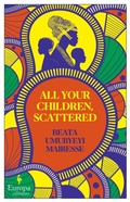 Cover: All Your Children, Scattered - Europa Editions (UK) Ltd