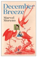 Cover: December Breeze - Europa Editions (UK) Ltd