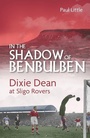 Cover: In the Shadow of Benbulben - Pitch Publishing Ltd