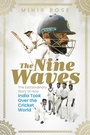 Cover: The Nine Waves - Pitch Publishing Ltd