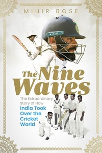 Enlarge image Cover: The Nine Waves - Pitch Publishing Ltd