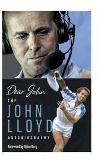 Abbildung von: Dear John - Pitch Publishing Ltd