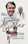 Cover: Jimmy Greaves - Pitch Publishing Ltd