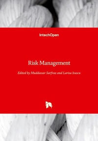 Enlarge image Cover: Risk Management - IntechOpen