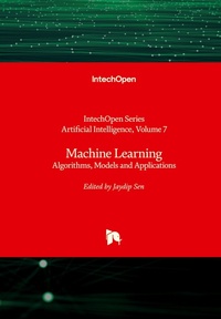 Enlarge image Cover: Machine Learning - IntechOpen