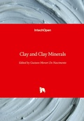 Cover: Clay and Clay Minerals - IntechOpen