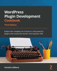 Abbildung von: WordPress Plugin Development Cookbook, - De Gruyter